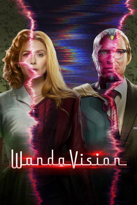 gofilm wandavision|WandaVision (TV Mini Series 2021) .